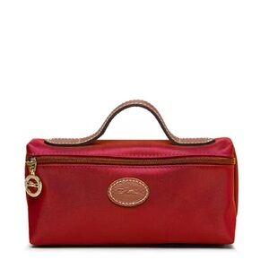 LONGCHAMP Le Pliage Nylon Cosmetics Case